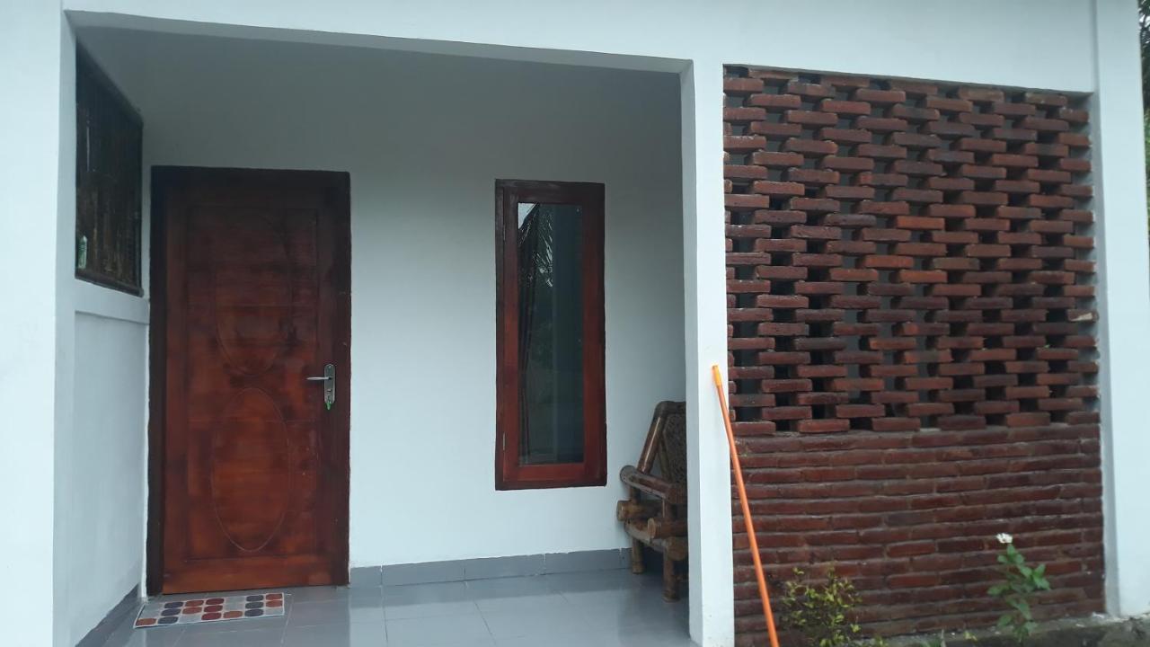 Mandalika Homestay Kuta  客房 照片