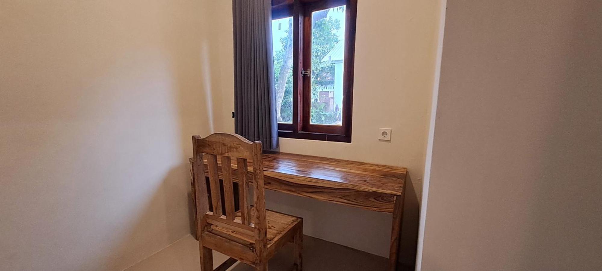 Mandalika Homestay Kuta  外观 照片